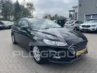 2021 Ford Mondeo