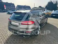 2021 Ford Mondeo