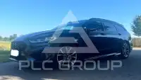 2021 Ford Mondeo