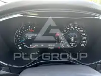 2021 Ford Mondeo