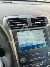 2021 Ford Mondeo