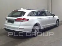 2021 Ford Mondeo