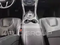 2021 Ford Mondeo
