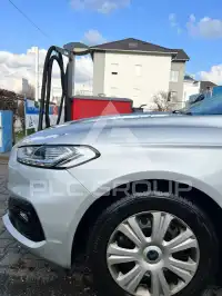 2021 Ford Mondeo