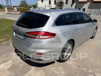 2021 Ford Mondeo