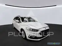 2021 Ford Mondeo