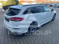 2021 Ford Mondeo