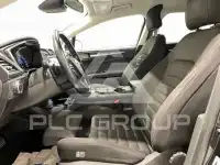 2021 Ford Mondeo
