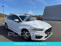 2021 Ford Mondeo