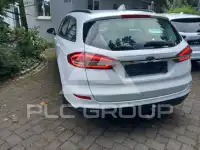 2021 Ford Mondeo