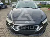 2021 Ford Mondeo
