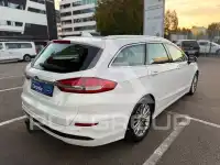 2021 Ford Mondeo