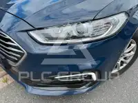 2021 Ford Mondeo