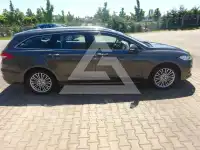 2021 Ford Mondeo