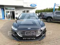 2021 Ford Mondeo