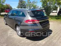 2021 Ford Mondeo