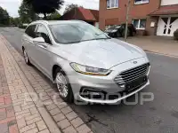 2021 Ford Mondeo