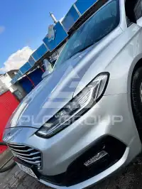 2021 Ford Mondeo