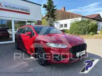 2021 Ford Mondeo