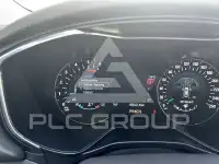 2021 Ford Mondeo