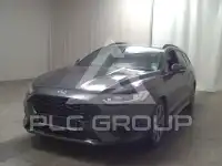 2021 Ford Mondeo