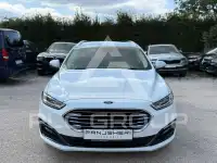 2021 Ford Mondeo