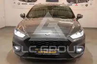 2021 Ford Mondeo