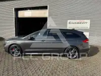 2021 Ford Mondeo