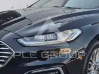 2021 Ford Mondeo