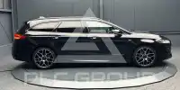 2021 Ford Mondeo