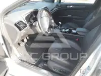 2021 Ford Mondeo