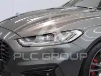 2021 Ford Mondeo