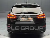 2021 Ford Mondeo