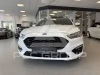2021 Ford Mondeo