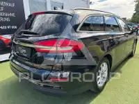 2021 Ford Mondeo