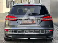 2021 Ford Mondeo