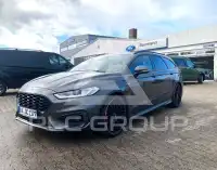 2021 Ford Mondeo