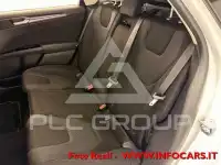 2021 Ford Mondeo