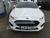 2021 Ford Mondeo