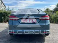 2021 Ford Mondeo