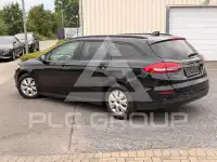 2021 Ford Mondeo
