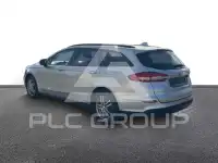 2021 Ford Mondeo