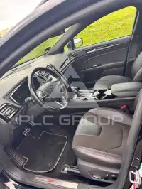2021 Ford Mondeo