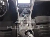 2021 Ford Mondeo