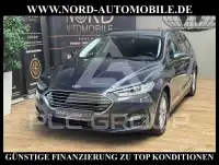 2021 Ford Mondeo