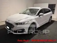 2021 Ford Mondeo