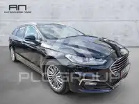 2021 Ford Mondeo