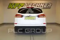 2021 Ford Mondeo