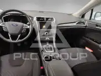 2021 Ford Mondeo