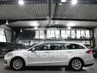 2021 Ford Mondeo